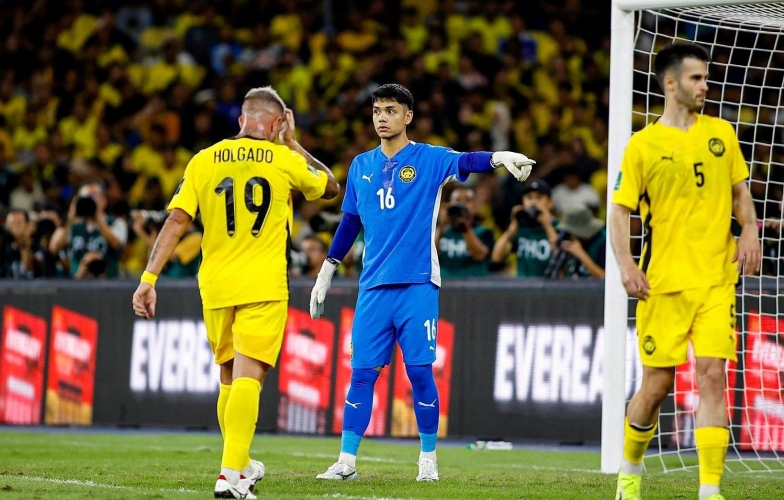 CĐV Malaysia thốt lên 1 điều sau trận thắng 4-0 ĐT Việt Nam