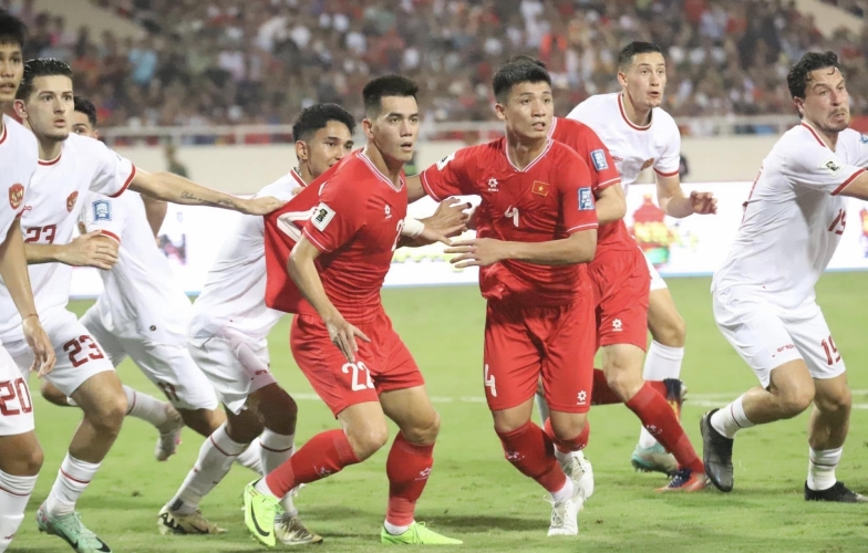 3 lần ĐT Việt Nam thua trước dàn sao nhập tịch Đông Nam Á