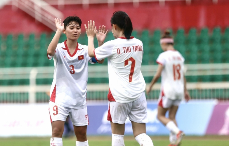 Việt Nam lập kỷ lục ở giải U19 Đông Nam Á