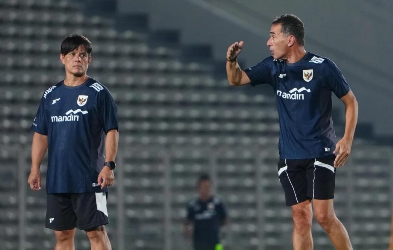 HLV châu Âu nói thẳng về cơ hội Indonesia vô địch U23 Đông Nam Á