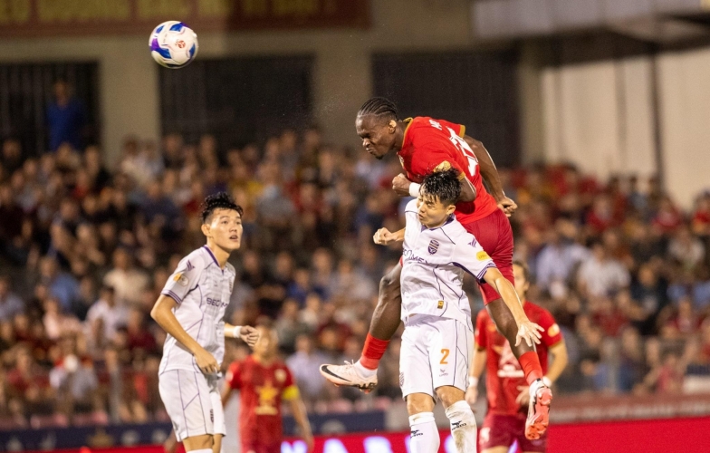 Nhiều đội bóng V-League đối đầu CLB Hàn Quốc