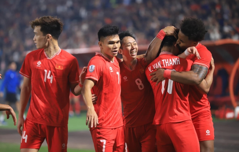 CĐV Đông Nam Á phản ứng về mục tiêu dự World Cup 2034 của ĐT Việt Nam