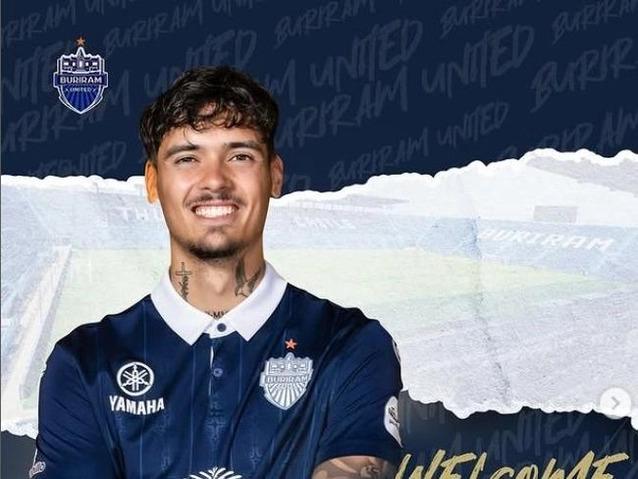 Thoát cảnh thất nghiệp, sao nhập tịch Indonesia gia nhập nhà vô địch Thai League