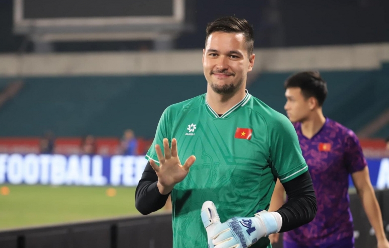 Filip Nguyễn: 'Một số cầu thủ Việt Nam không thích bị chỉ ra lỗi sai'