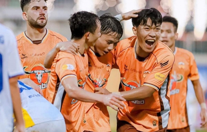 Ngôi sao U23 Việt Nam rời HAGL, gia nhập CAHN