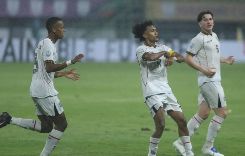 U23 Thái Lan vs U23 Đông Timor: Ra quân thuận lợi