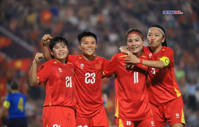 AFC chính thức báo tin vui cho ĐT Việt Nam ở Asian Cup 2026