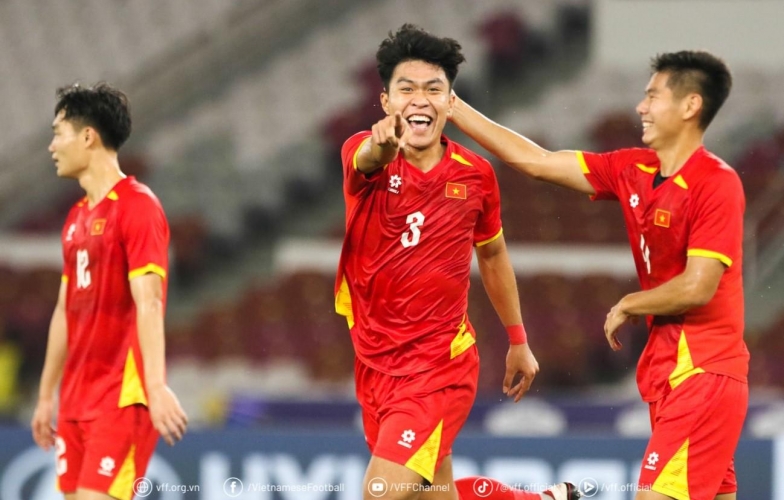 Lịch thi đấu bóng đá hôm nay 25/7: Bán kết U23 Việt Nam vs U23 Philippines
