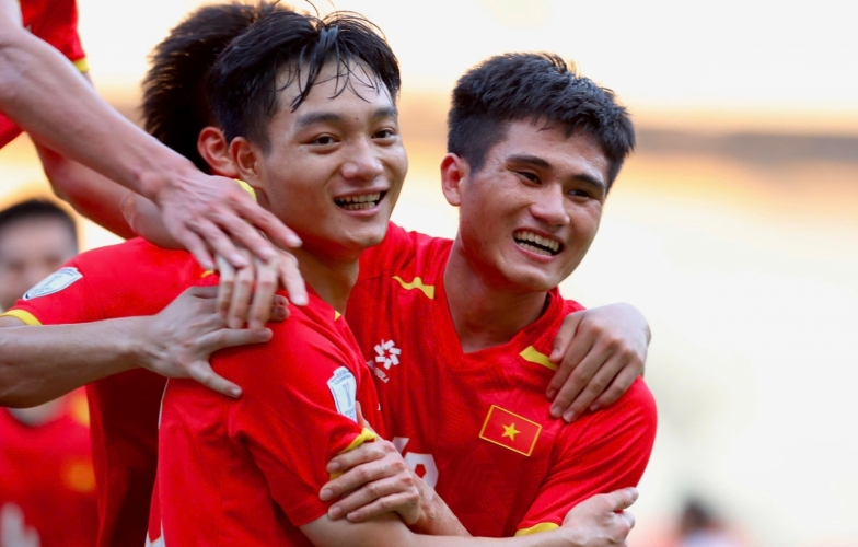U23 Việt Nam được 'thưởng khủng' khi vào chung kết U23 Đông Nam Á