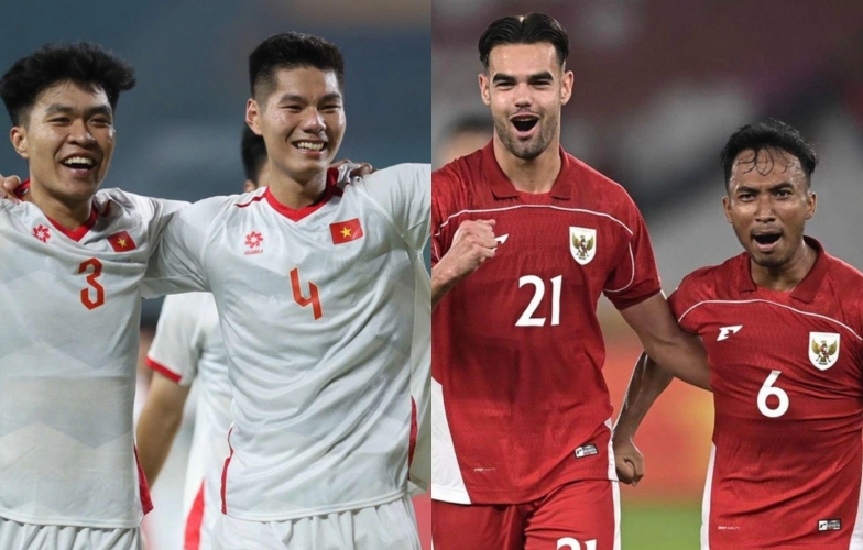 AFF thông báo mới nhất về trận chung kết U23 Đông Nam Á