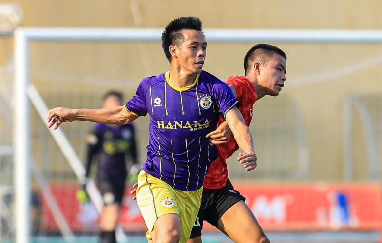 Ngôi sao Việt kiều đá trận đầu tiên, đại gia V-League thua 0-2 đối thủ