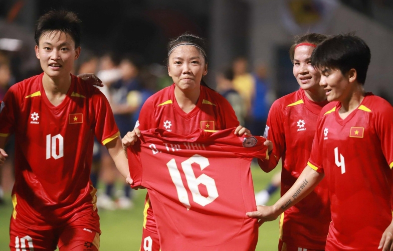 Tuyển thủ ĐT Việt Nam nghỉ hết AFF Cup vì chấn thương