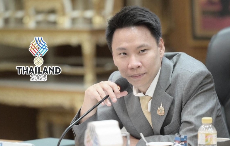 Thailand officially announces the decision regarding the postponement of SEA Games 33