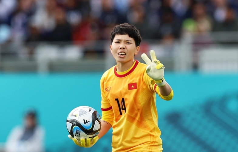 'Người hùng' World Cup chính thức trở lại CLB TPHCM, dự giải châu Á