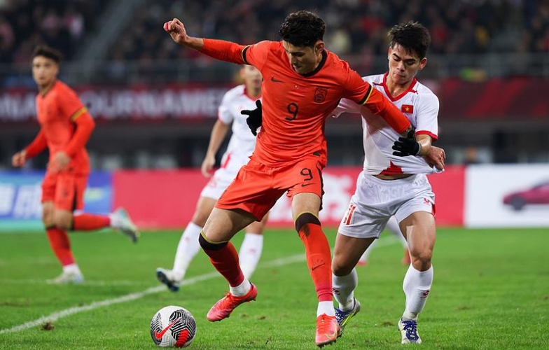 U22 Việt Nam quyết tạo thêm bất ngờ trước Uzbekistan