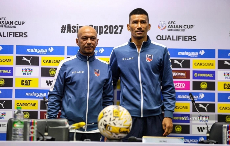 Nepal khó khăn chồng chất, vẫn quyết tâm khiến Malaysia 'ôm hận'