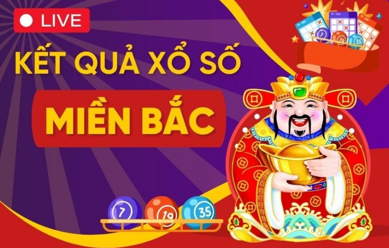 XSMB 1/12/2025 - Kết quả xổ số miền Bắc hôm nay 1/12/2025