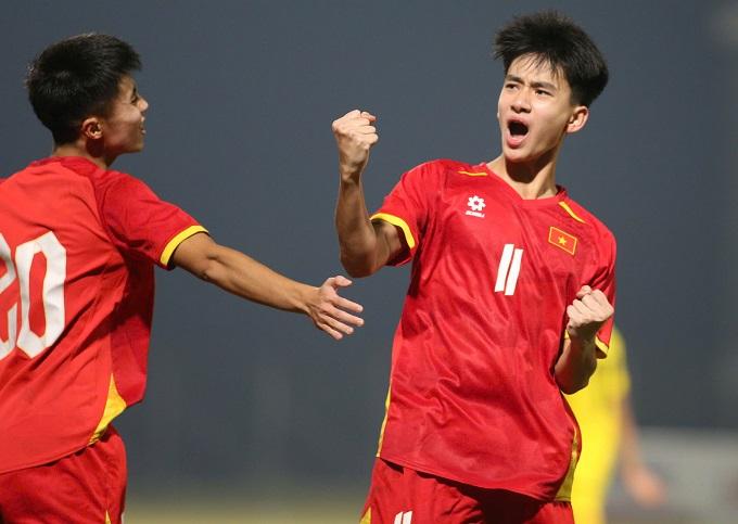 Loại Malaysia, loạt thần đồng Việt Nam về tranh tài ở giải quốc nội