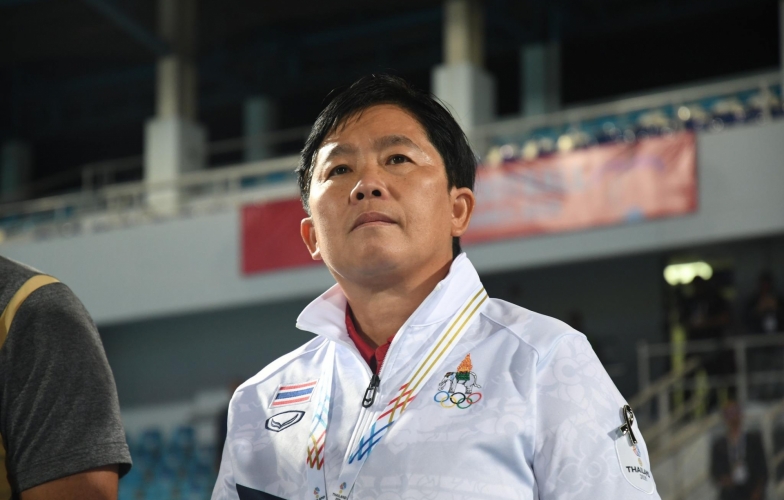 Thắng 8-0 Indonesia, HLV ĐT nữ Thái Lan nói gì?
