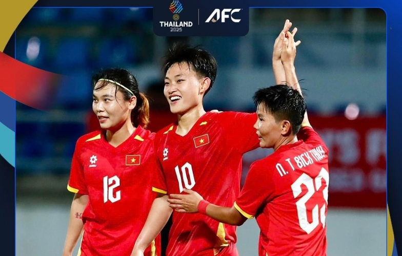 AFC lên tiếng sau trận Việt Nam thắng 7-0 Malaysia