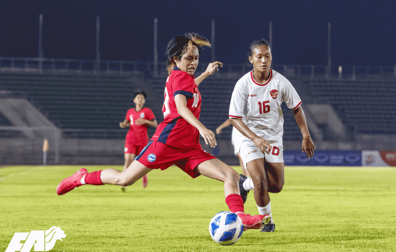 Kết quả bóng đá SEA Games hôm nay 7/12: Indonesia sáng cửa vào bán kết