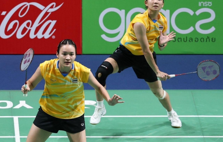 Đội Thái Lan vào chung kết, tranh HCV đầu tiên ở SEA Games