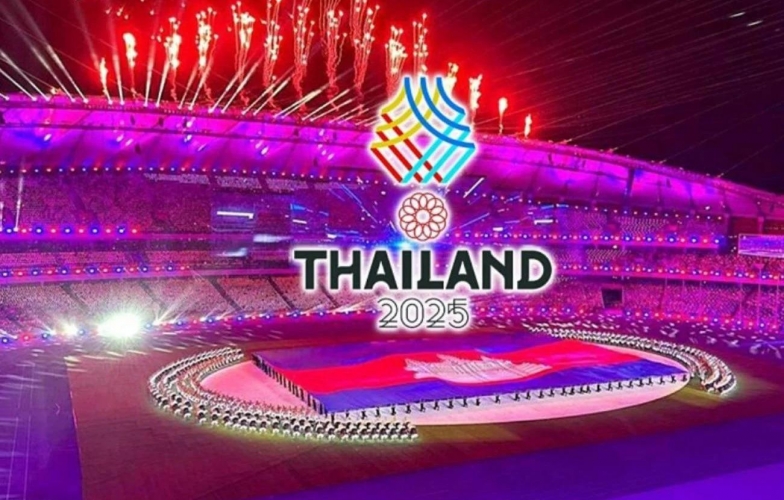 Trực tiếp SEA Games 33 ngày 9/12: Chính thức khai mạc!