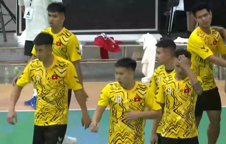 Trực tiếp SEA Games 33 ngày 8/12: Bóng ném Việt Nam thắng trận đầu tiên