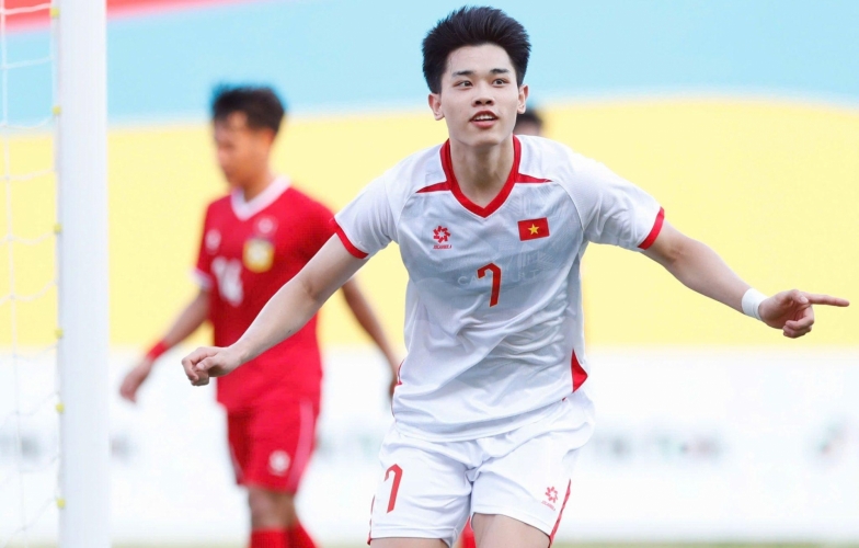 BXH bóng đá SEA Games 33 hôm nay 11/12: U22 Việt Nam xếp thứ mấy?