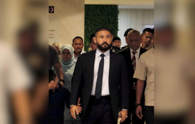 Diễn biến cực bất ngờ vụ FAM kháng cáo lên CAS