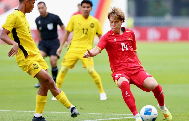 Việt kiều Viktor Lê chia sẻ cảm xúc về lần đầu thi đấu ở SEA Games 33