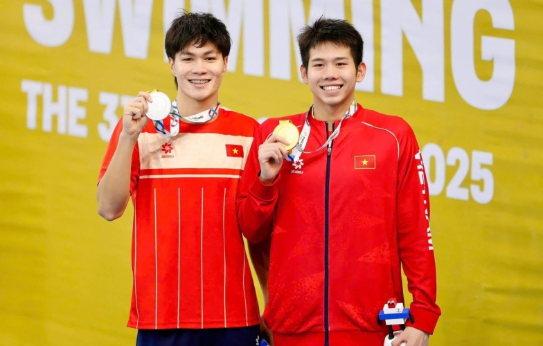 VTV trực tiếp SEA Games hôm nay 13/12