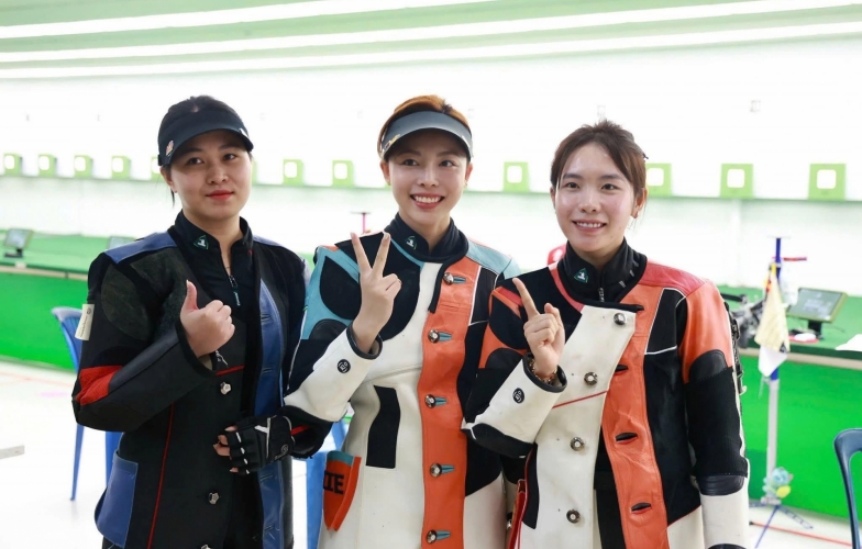 Trực tiếp SEA Games 33 hôm nay 13/12: Bắn súng thêm 2 huy chương