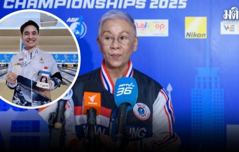 VĐV môn Bowling phải thi đấu lại, BTC chính thức lên tiếng làm rõ