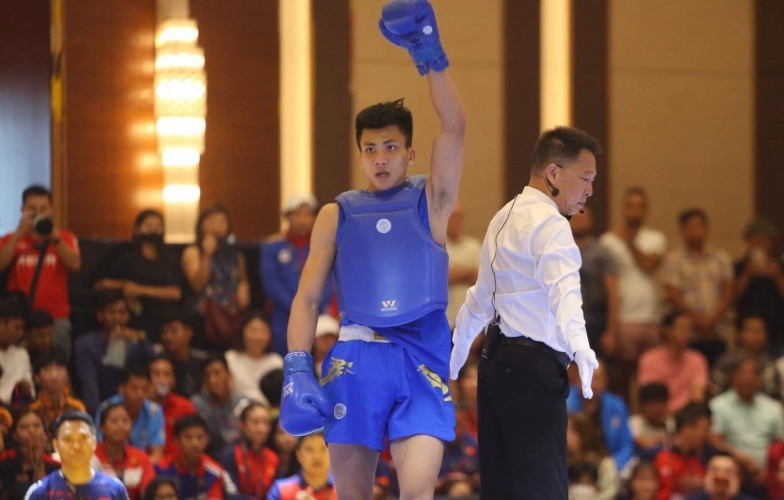 VTV trực tiếp SEA Games hôm nay 16/12