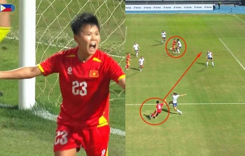 Truyền thông Đông Nam Á đồng loạt dậy sóng khi trọng tài cướp bàn thắng của ĐT Việt Nam