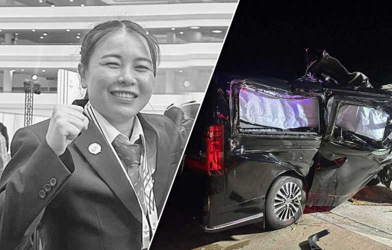 HLV Thái Lan qua đời ngay sau khi hoàn thành nhiệm vụ ở SEA Games 33