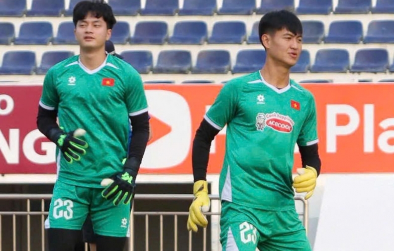 Thêm 1 cầu thủ U23 Việt Nam chấn thương, nguy cơ sớm chia tay giải