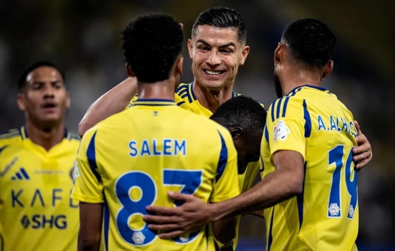 U23 Việt Nam đấu loạt đàn em của Ronaldo ở VCK U23 châu Á