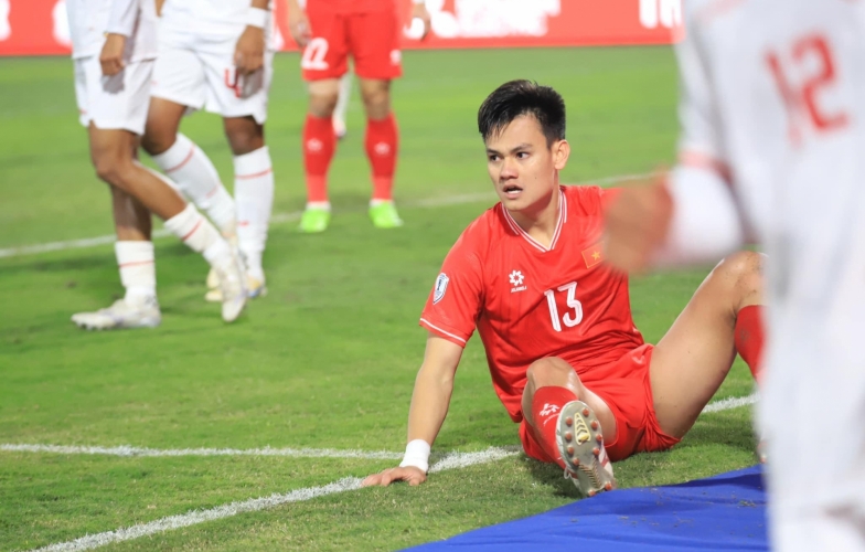 Hậu vệ ĐT Việt Nam trải lòng về chấn thương tại AFF Cup 2024