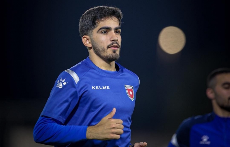 Đối thủ đầu tiên của U23 Việt Nam cập bến, sẵn sàng cho trận ra quân bùng nổ