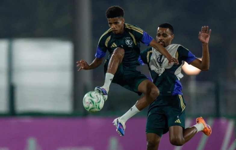 Đàn em Ronaldo chính thức tuyên bố đánh bại U23 Việt Nam