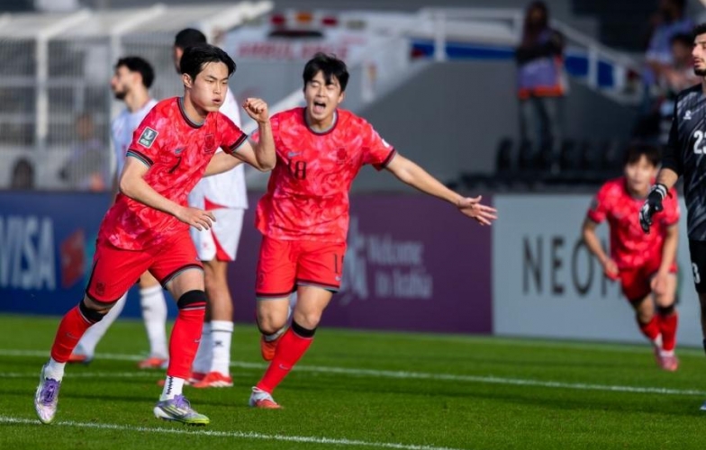 Lịch thi đấu bóng đá hôm nay 13/1: Rực lửa VCK U23 châu Á