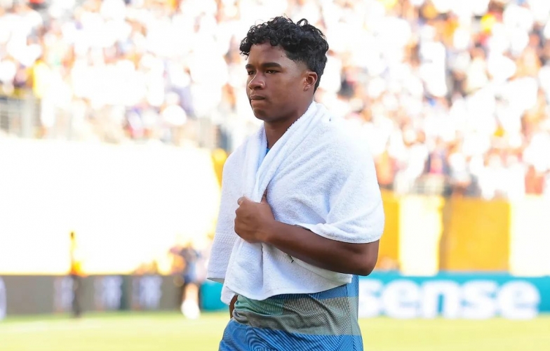 Rõ thời điểm thần đồng của Real Madrid tái xuất