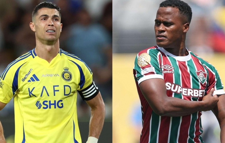 MU suýt hụt 'bom tấn' vì cuộc gọi bất ngờ từ Ronaldo
