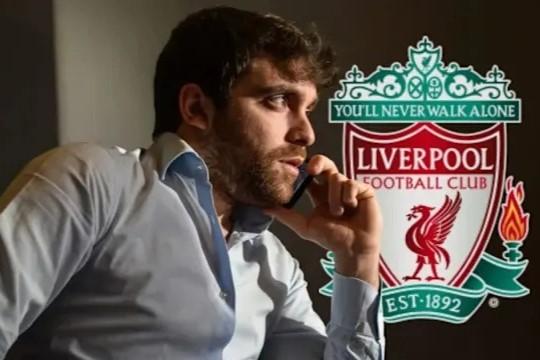 Mua sắm điên cuồng, Fabrizio Romano hé lộ 2 vị trí Liverpool sắp bổ sung