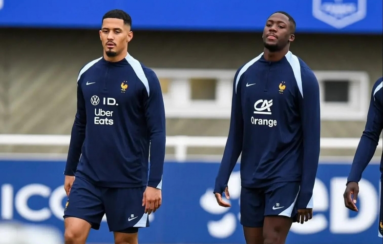 Real Madrid 'phá két' 150 triệu Euro vì bộ đôi trung vệ tuyển Pháp