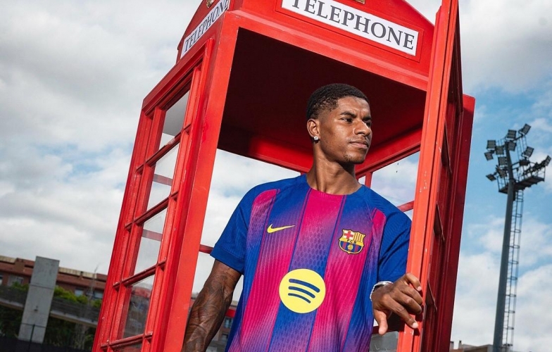 Rashford phải chấn chỉnh thái độ nếu muốn dự World Cup 2026
