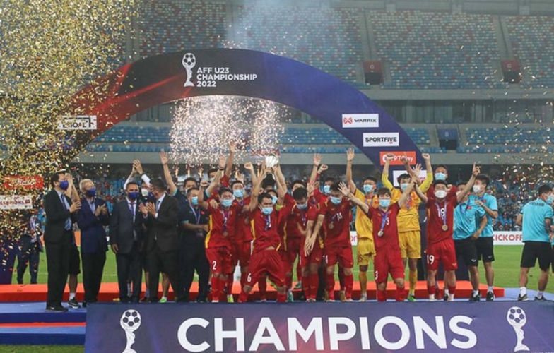 Trước thềm bán kết U23 Đông Nam Á: Ai có cơ hội đăng quang?