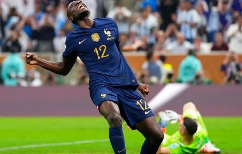 Tottenham quyết giành tiền đạo tuyển Pháp, MU lâm nguy
